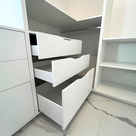 Dressing (debara) realizat la comandă de NORVINIA