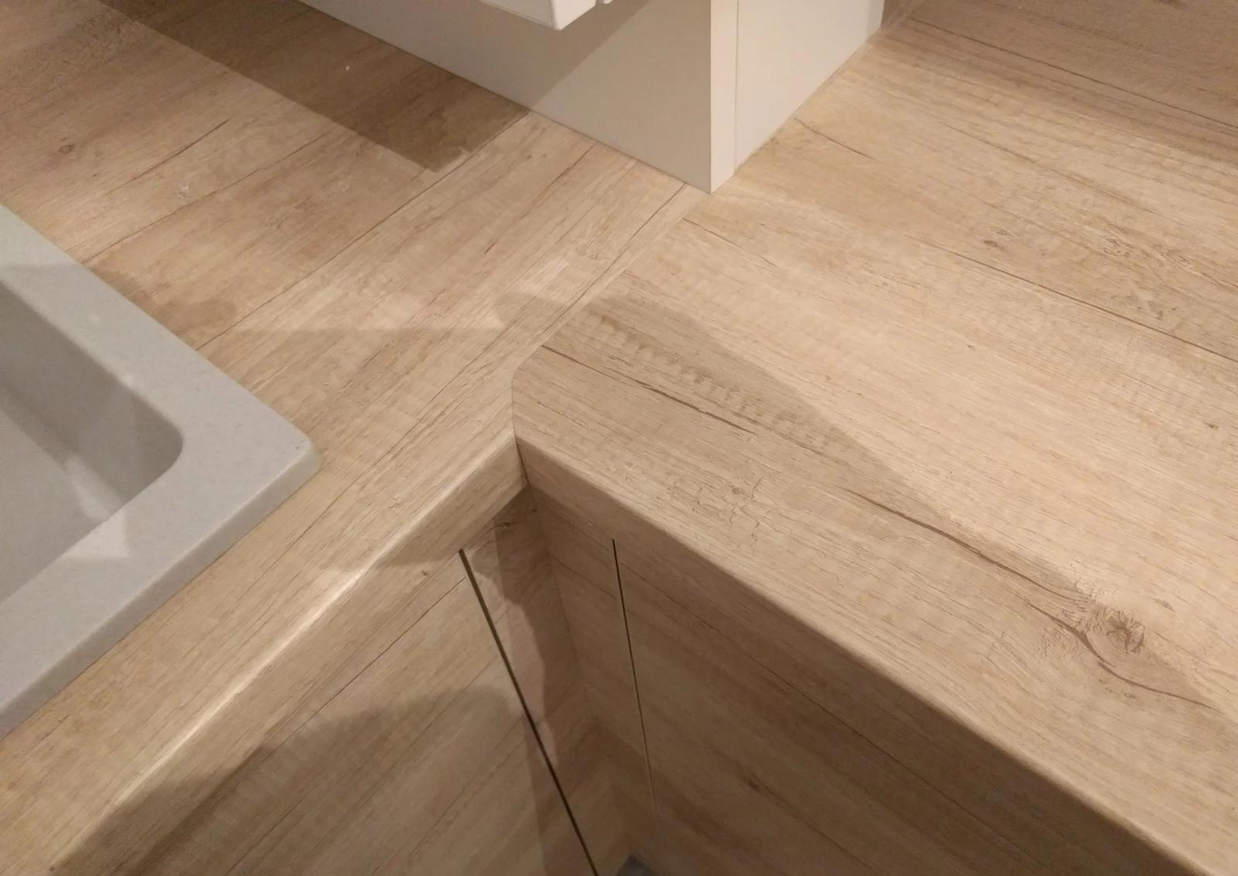 Blat Cu Imbinare Invizibila N-05