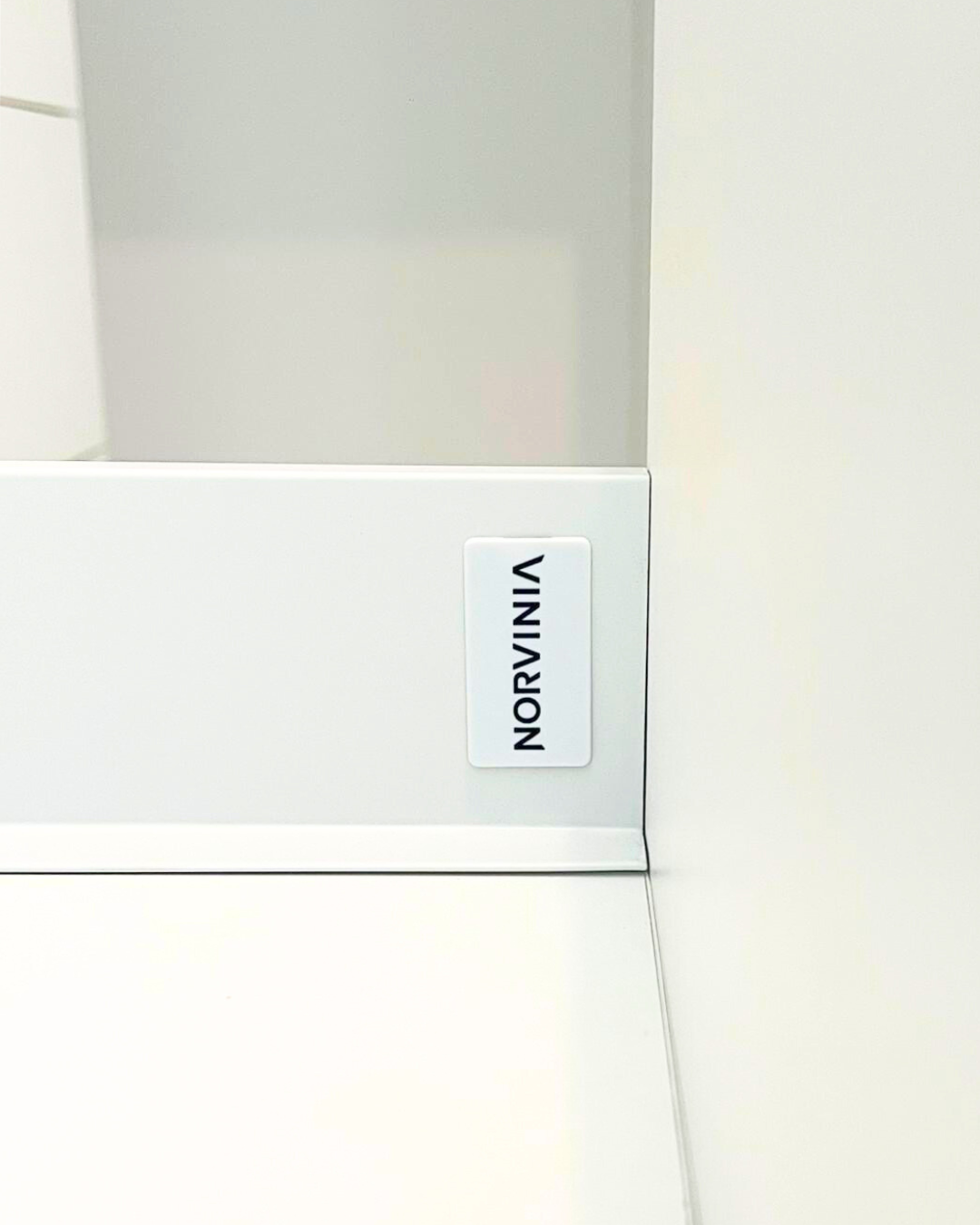 Dressing (debara) realizat la comandă de NORVINIA