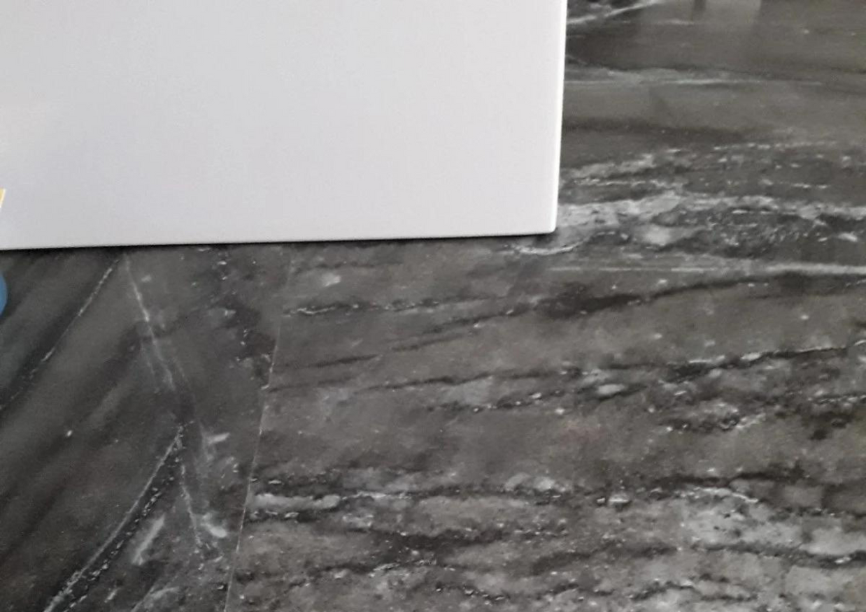 Blat Cu mbinare Invizibila N-01