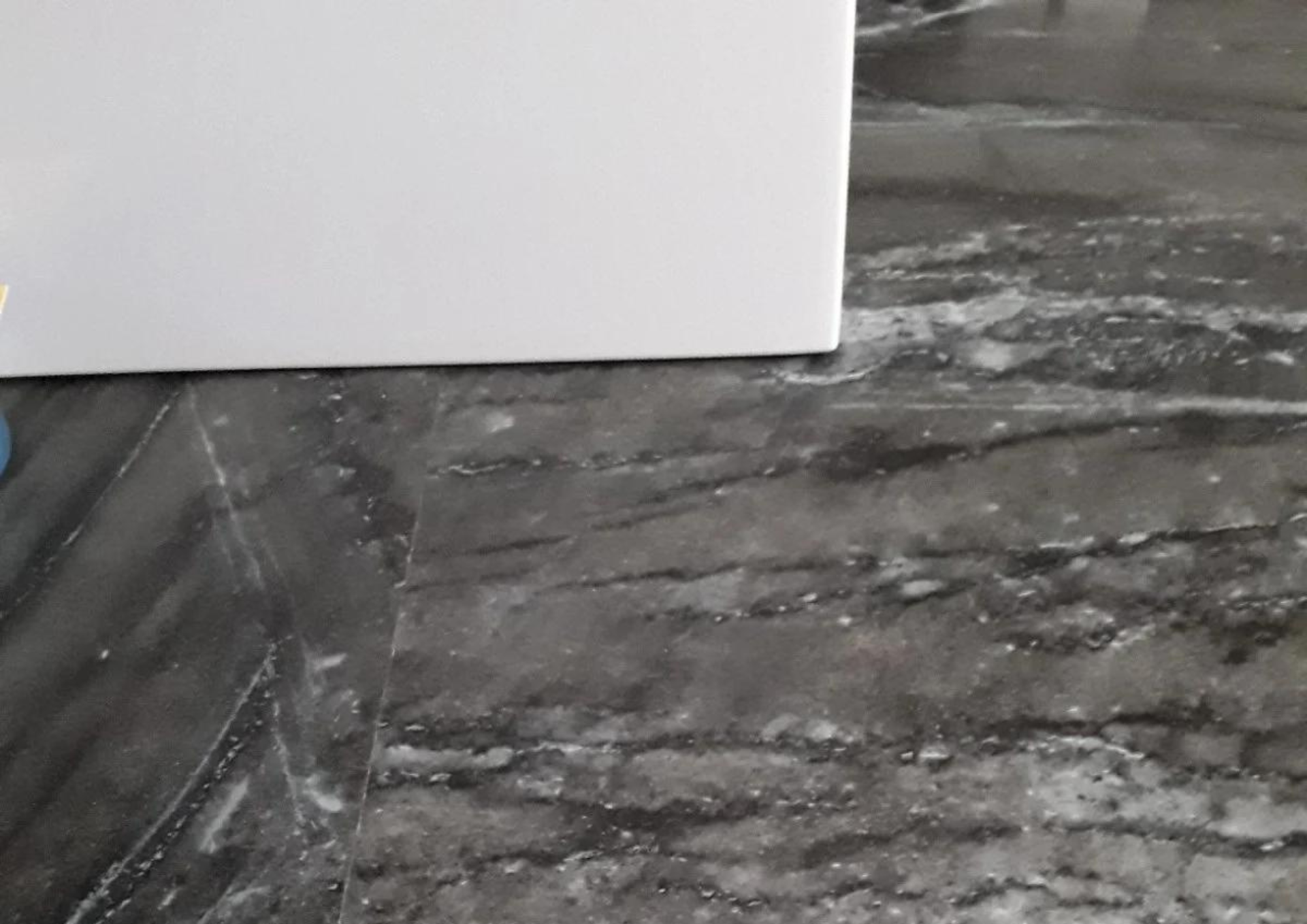 Blat Cu mbinare Invizibila N-01