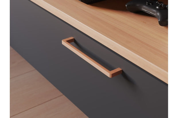 Mâner mobilă BAGIO – cupru