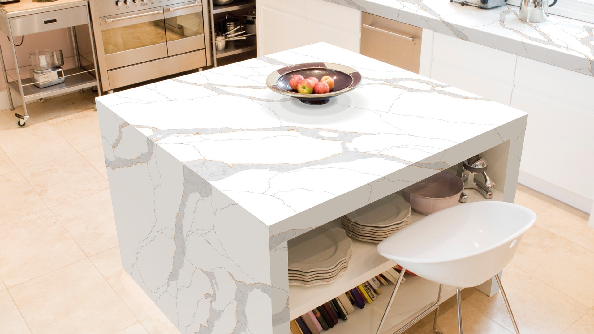 Calacatta Versailles - 7070