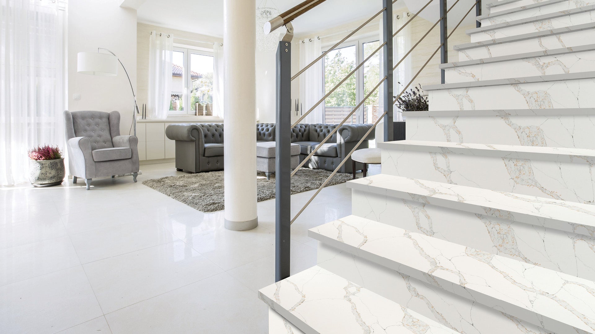 Calacatta Versailles - 7070