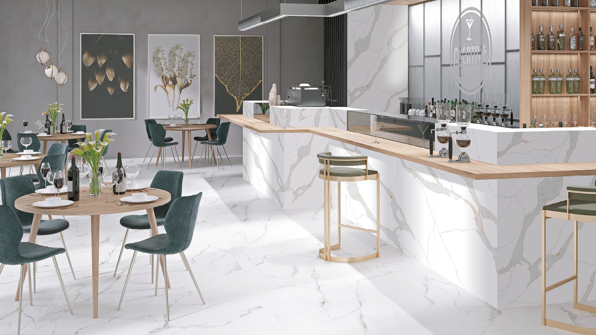 Calacatta Versailles - 7070