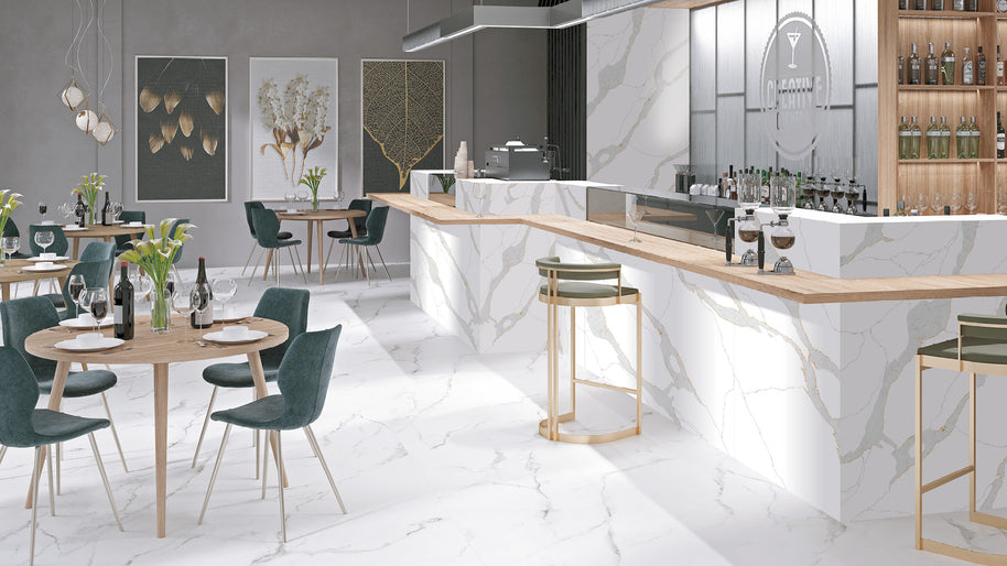 Calacatta Versailles - 7070