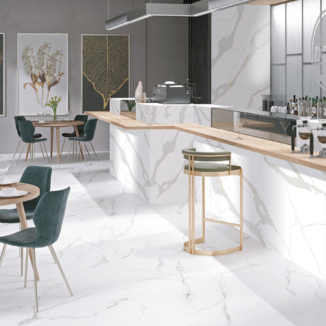 Calacatta Versailles - 7070