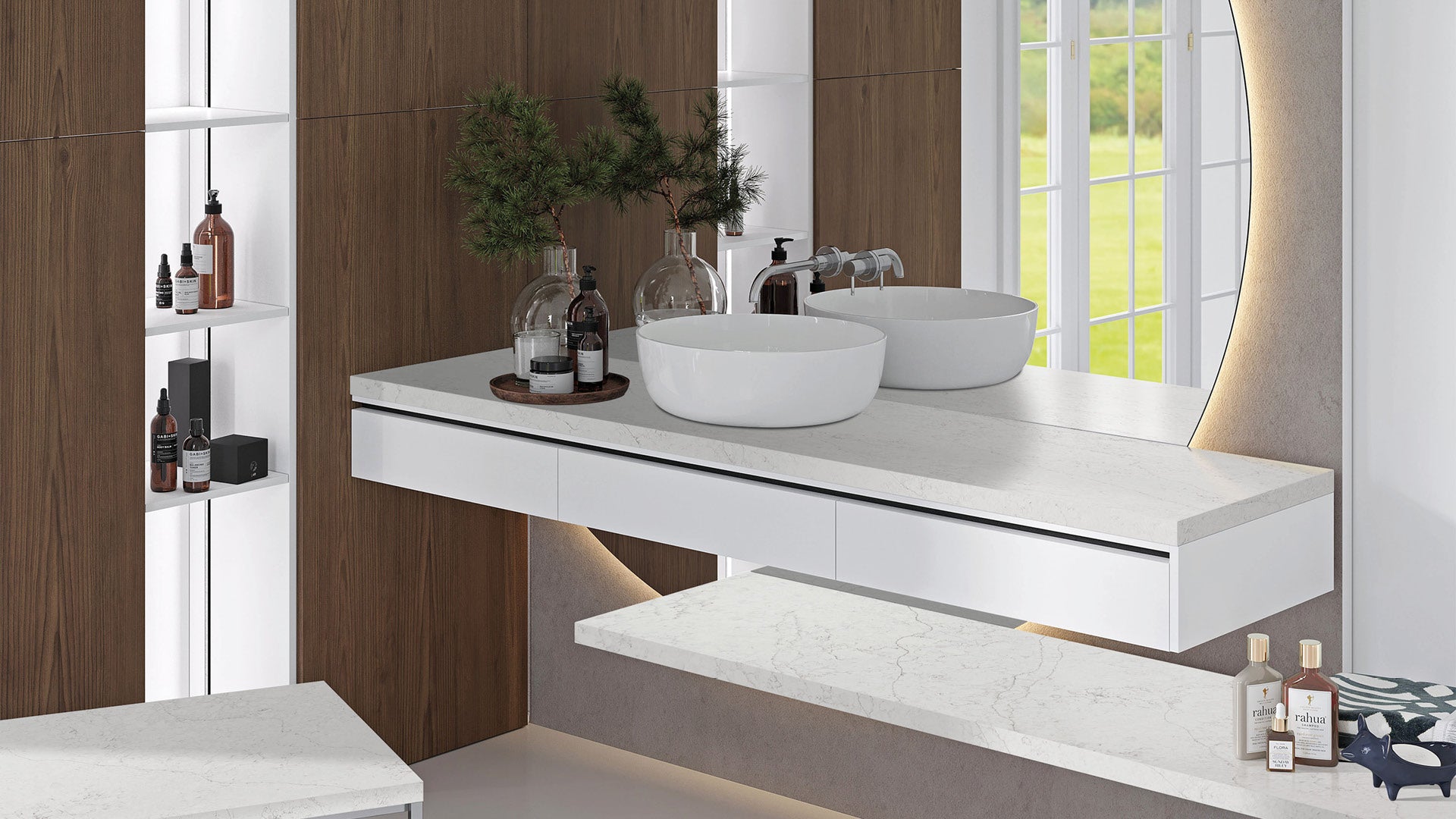Aquitaine Blanca - 7200