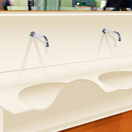 Kerrock 101 Polar White