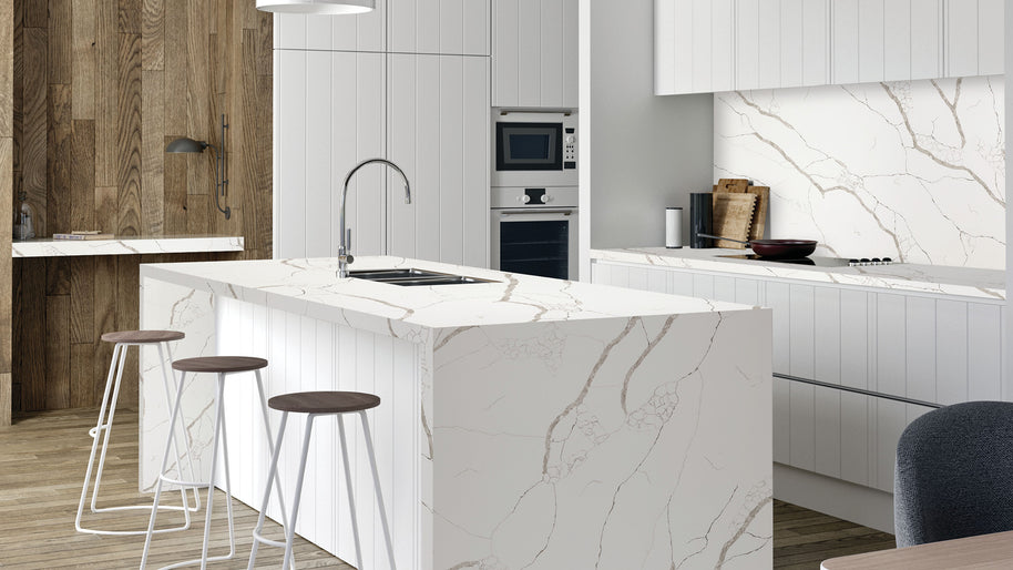 Calacatta Dauphine - 7400