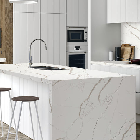 Calacatta Dauphine - 7400