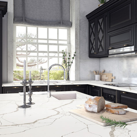 Calacatta Dauphine - 7400