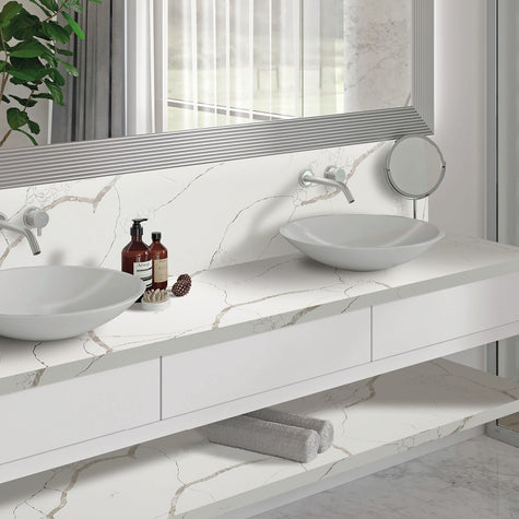 Calacatta Dauphine - 7400