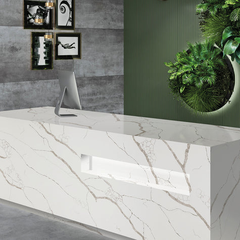 Calacatta Dauphine - 7400