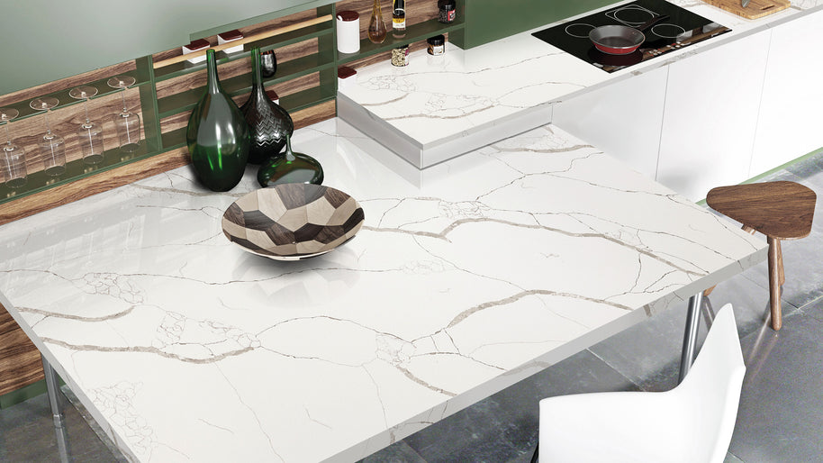 Calacatta Dauphine - 7400