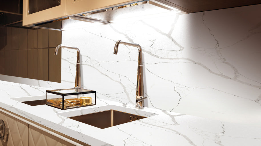 Calacatta Dauphine - 7400