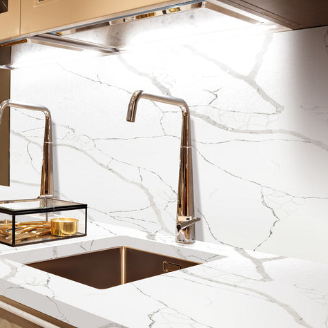 Calacatta Dauphine - 7400