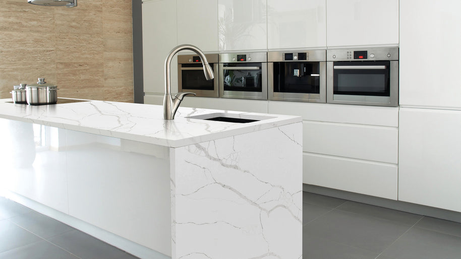 Calacatta Dauphine - 7400