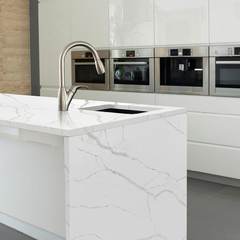 Calacatta Dauphine - 7400