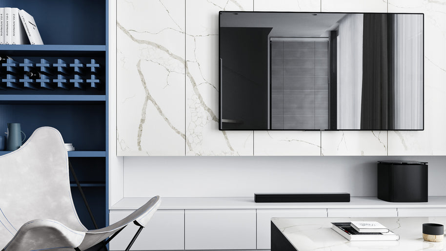 Calacatta Dauphine - 7400