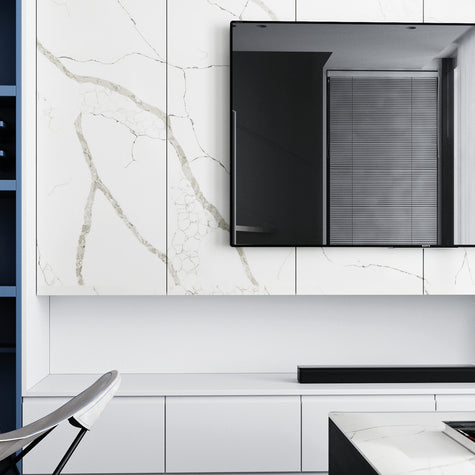 Calacatta Dauphine - 7400