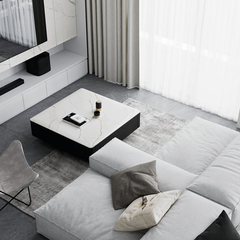 Calacatta Dauphine - 7400