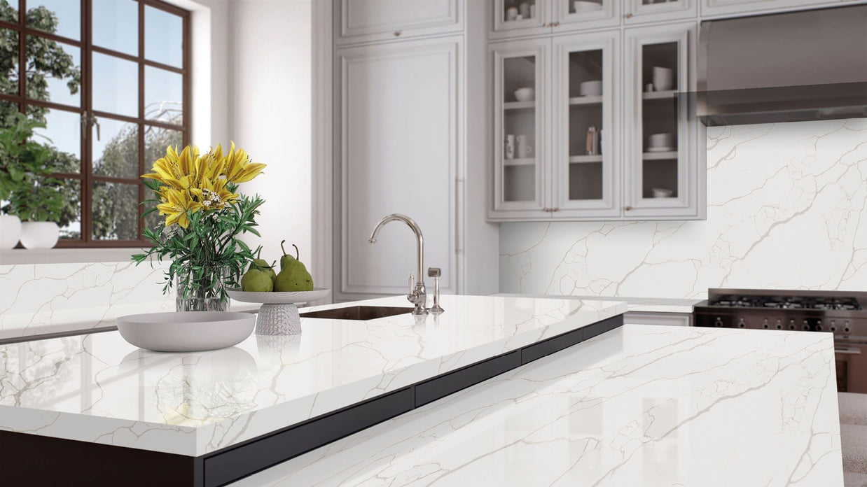 Calacatta Venato - 7404