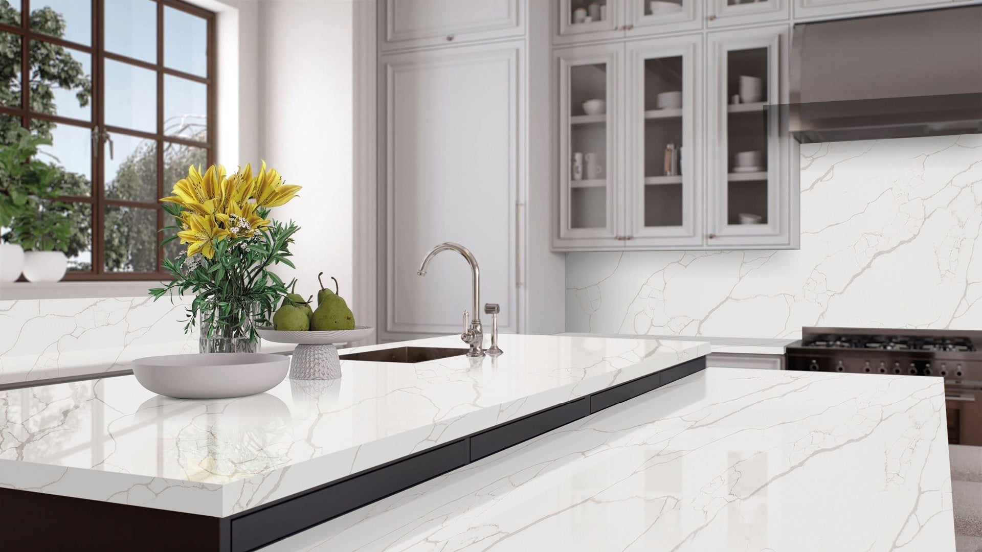 Calacatta Venato - 7404