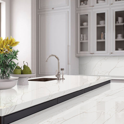 Calacatta Venato - 7404