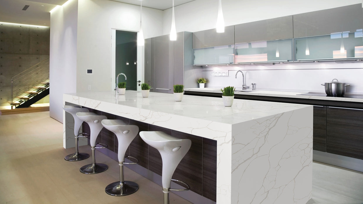 Calacatta Venato - 7404