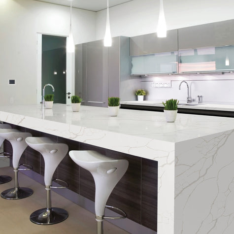 Calacatta Venato - 7404