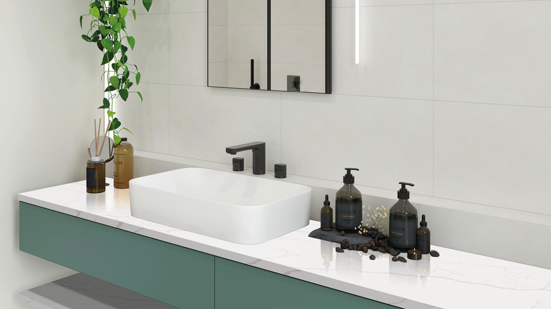 Calacatta Venato - 7404