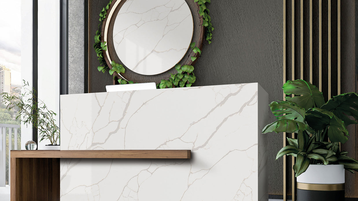 Calacatta Venato - 7404