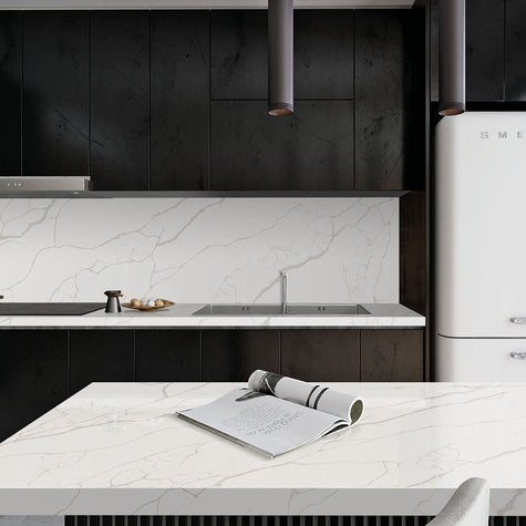 Calacatta Venato - 7404