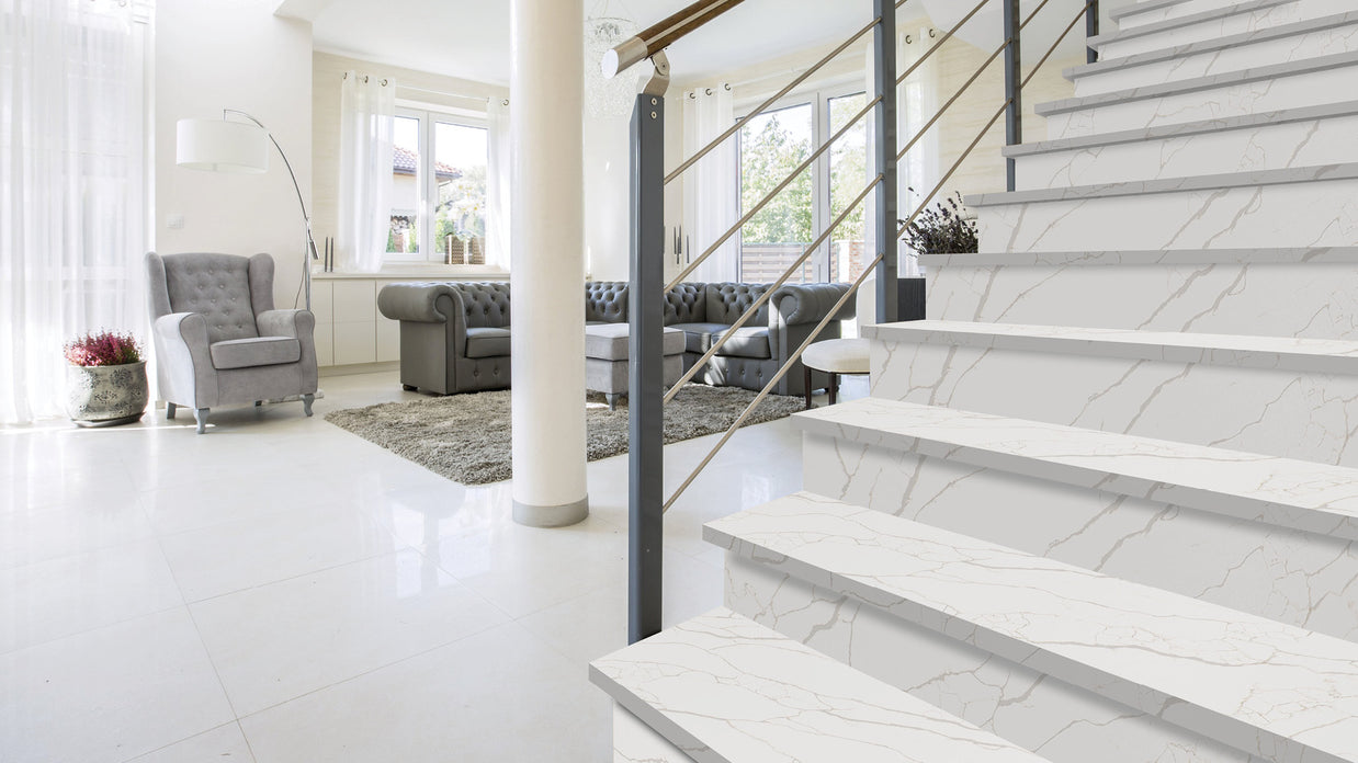 Calacatta Venato - 7404