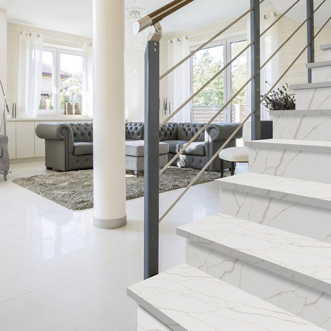 Calacatta Venato - 7404