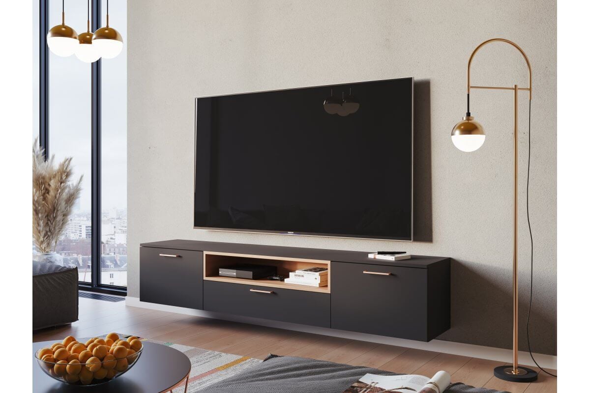 Mâner mobilă BAGIO – cupru