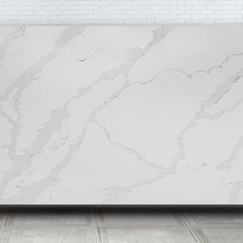 Calacatta Bianco - 7440