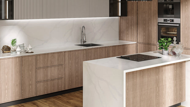 Calacatta Bianco - 7440