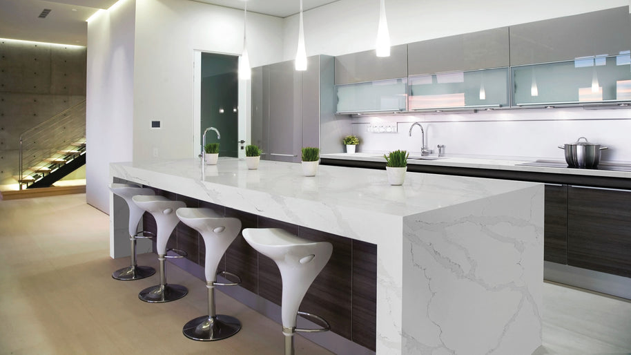 Calacatta Bianco - 7440