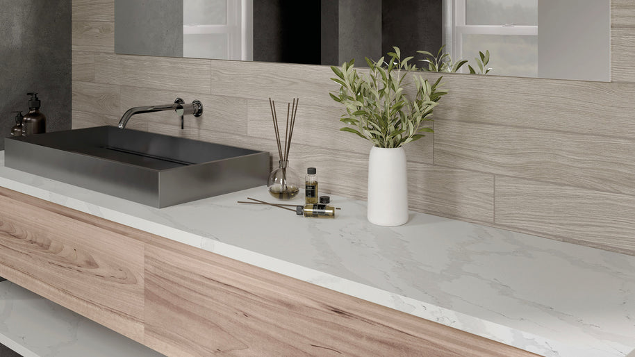 Calacatta Bianco - 7440