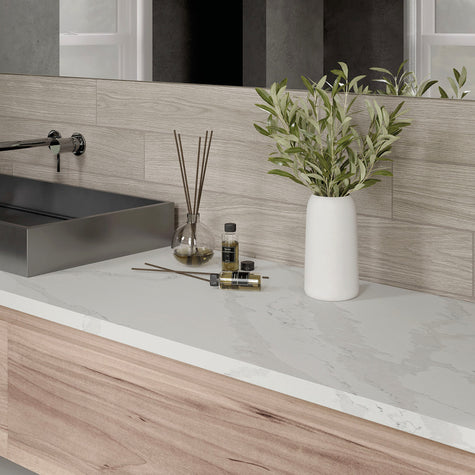 Calacatta Bianco - 7440