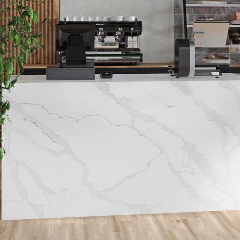 Calacatta Bianco - 7440