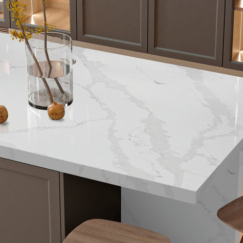 Calacatta Bianco - 7440