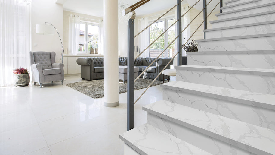Calacatta Bianco - 7440