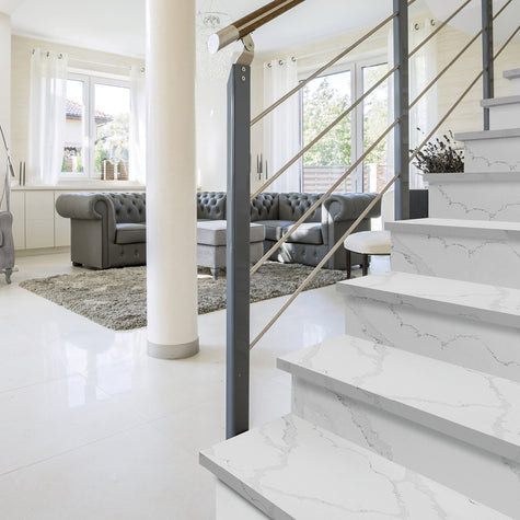 Calacatta Bianco - 7440