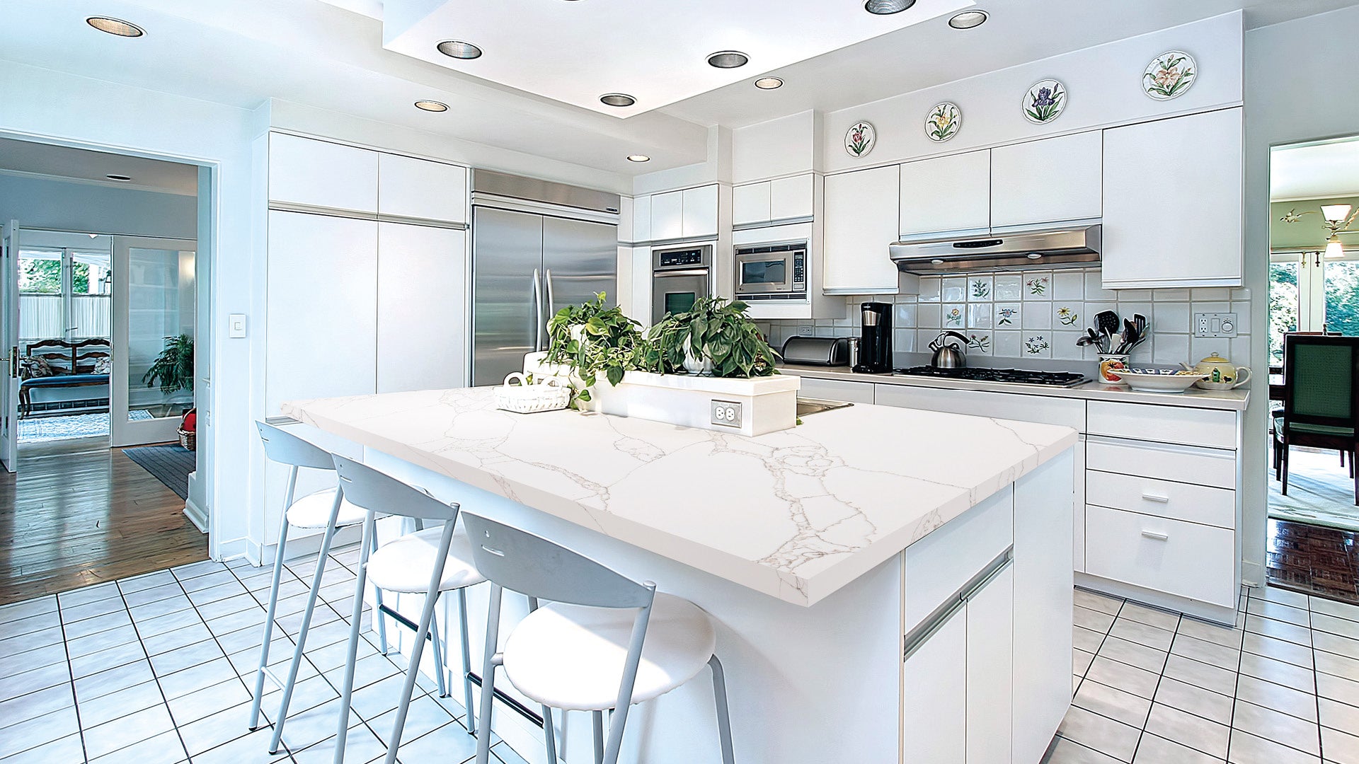 Calacatta Bearn - 7470