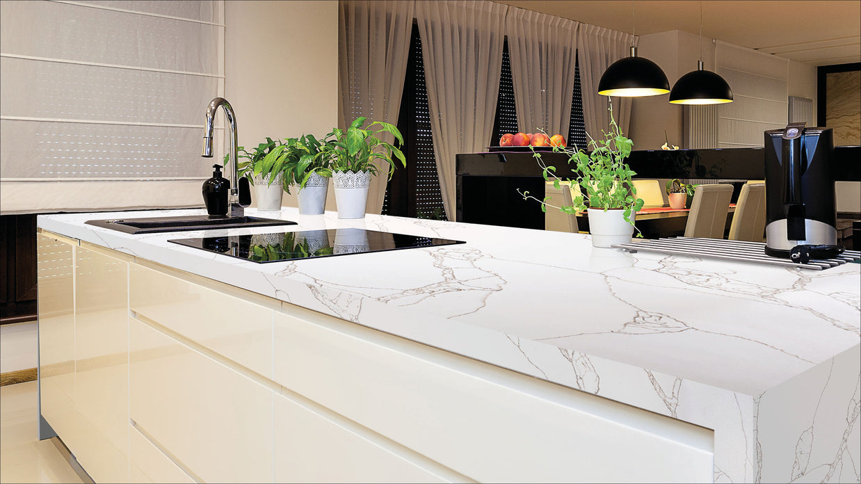 Calacatta Bearn - 7470