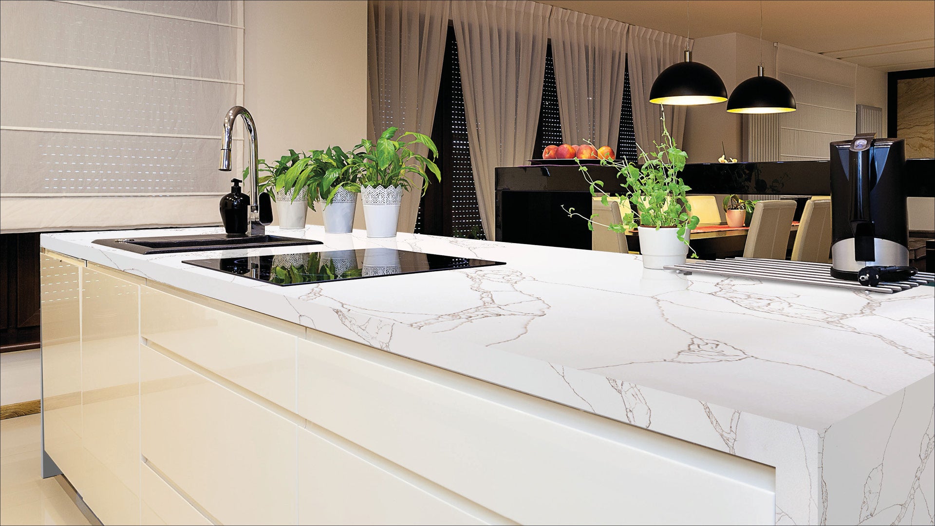 Calacatta Bearn - 7470