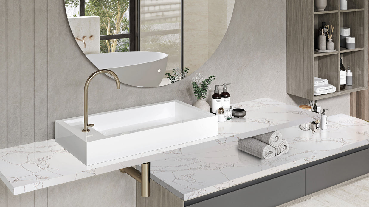 Calacatta Bearn - 7470